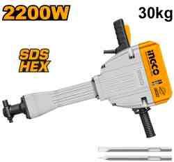 30KG Demolition breaker