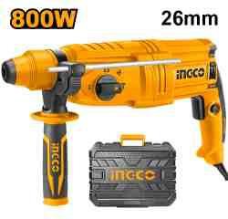 26mm Rotary hammer 800W