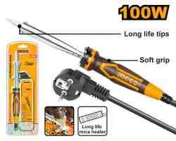 Electric soldering iron 100w