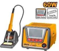 Soldering station 60w
