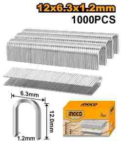 Staples 12mm