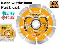 Ultra-thin TCT saw blade set 185mm