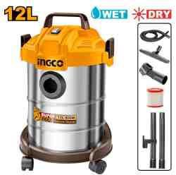 Vacuum cleaner 12 Ltr