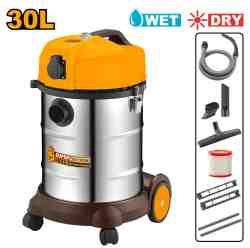 Vacuum cleaner 30 Ltr