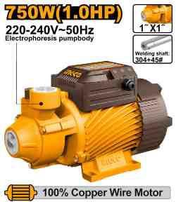 Water pump 1.0HP