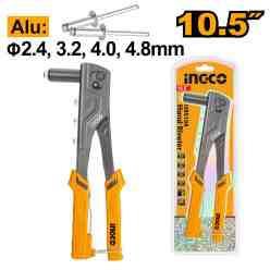 3 Pcs Medium bristle brush set